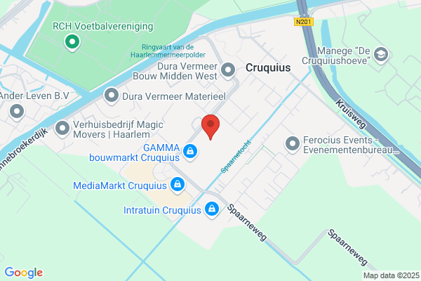De Ruijter Damesmode