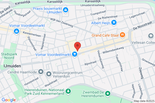 Kraan Mode