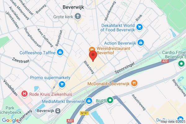 Modehuis Koket Bv