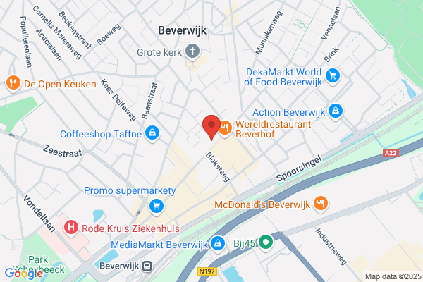Van Vuuren Mode