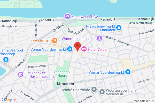Vet Vrijetijdsmode