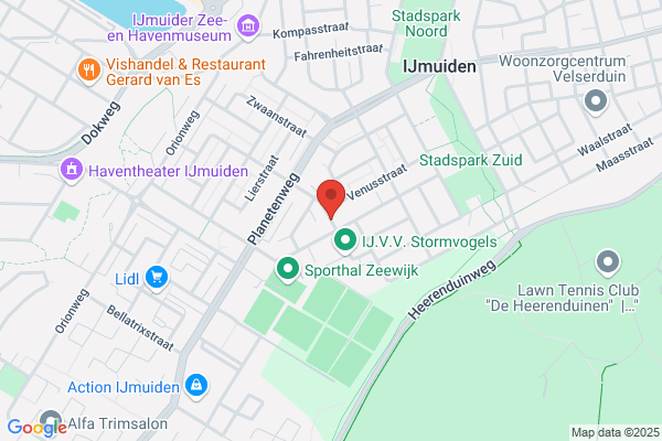 De Natuurvriend