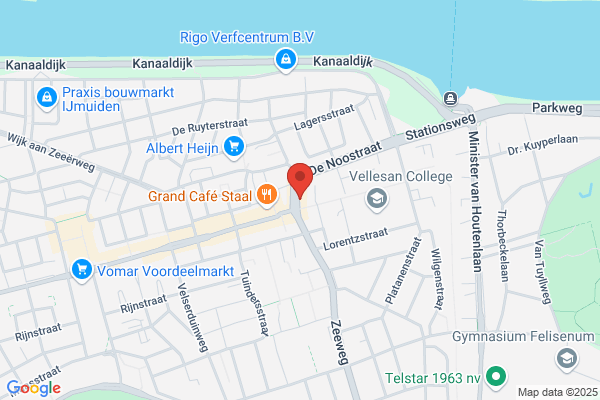 Dierengilde Ijmuiden