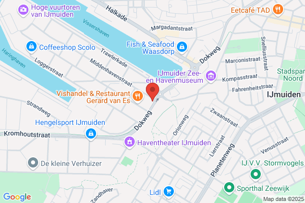 Manufacturenhandel K K Strookman