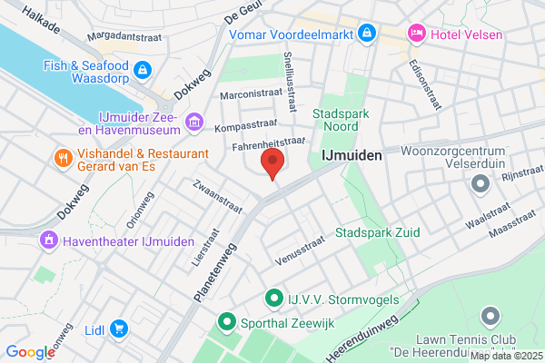 Parenshop.nl