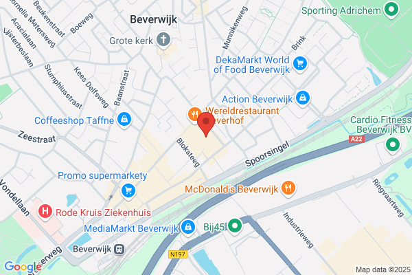 Zeeman Textielsupers