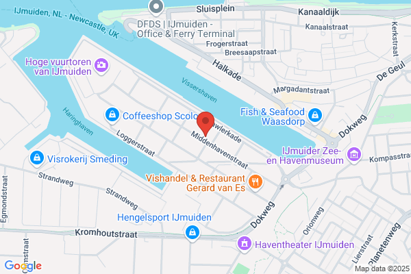 Machinefabriek En Technische Handel H. Z
