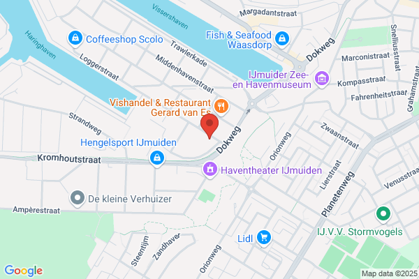 Osendarp Jenovries Bv