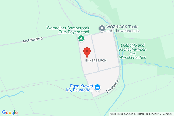 Van Der Lem Horeca