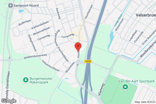 Drogisterij Brederode