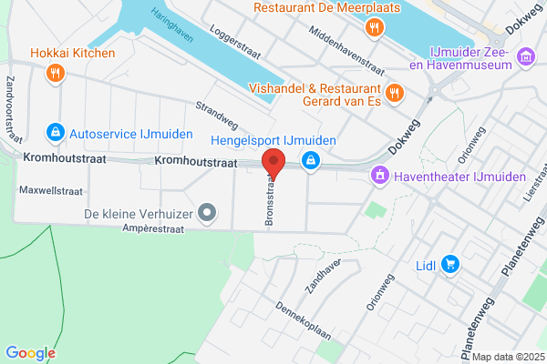 Folkerts Copy- En Faxservice