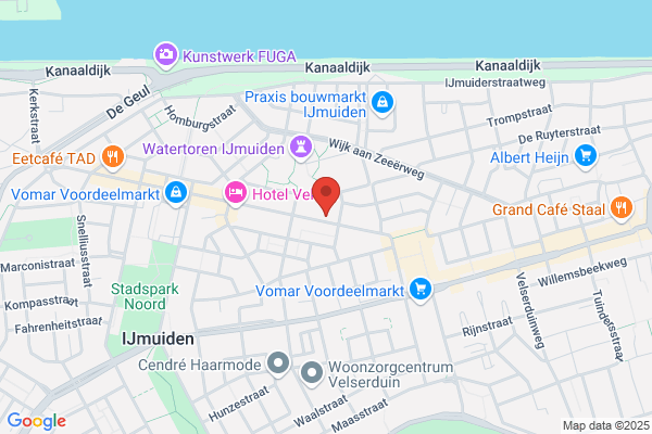 Kopie Service Ijmond