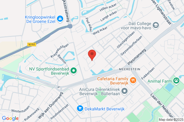 Technisch Adviesbureau Castricum BV