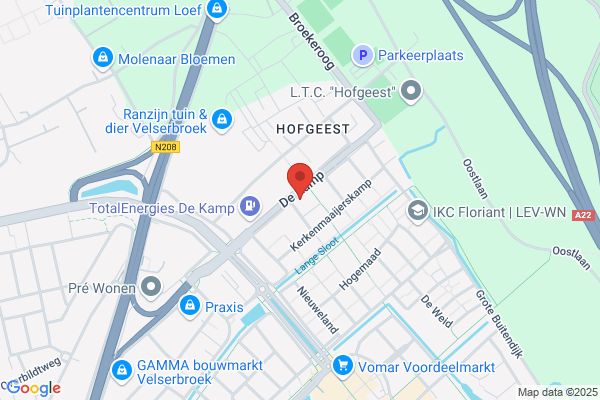Kippersluis Elektrotechn. Onderh. En Service
