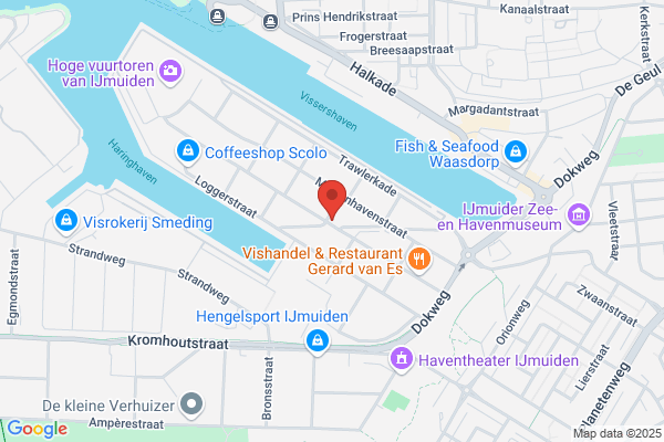Korpershoek Elektrotechniek