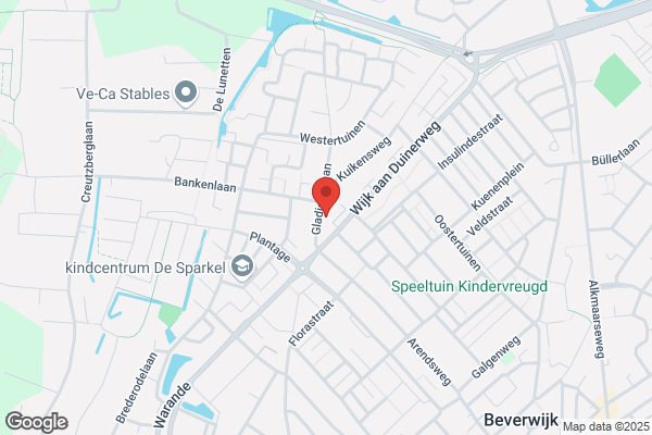 Van Vuuren Electrotechniek Bv