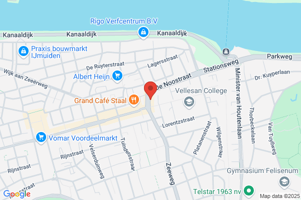 Vof Snelservice