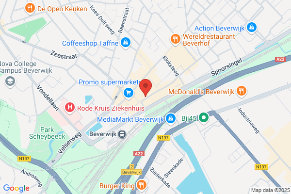Doopgezinde Gemeente Beverwijk