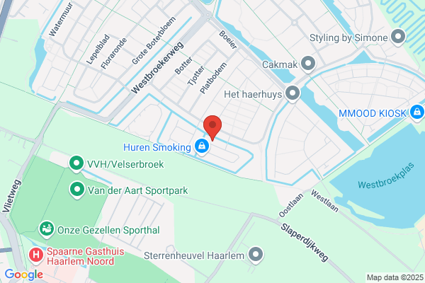 Bouwbedrijf De Rijk
