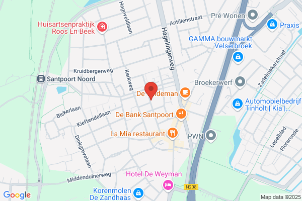 K & M Bouw