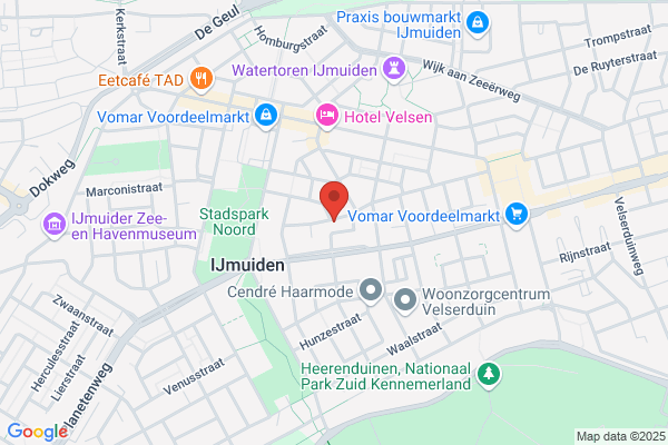 VvE-Management Bouwadvies De Vlieger