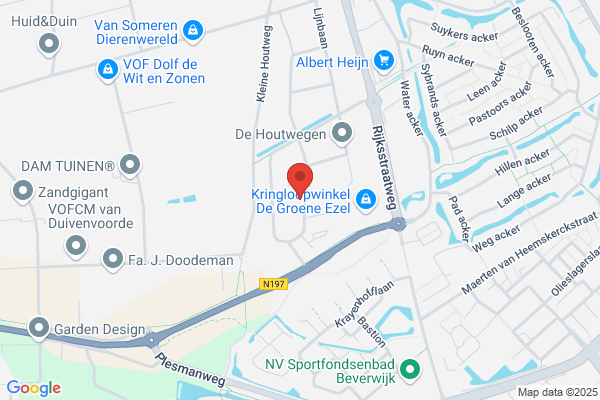 Constructiebedrijf De Groot Bv