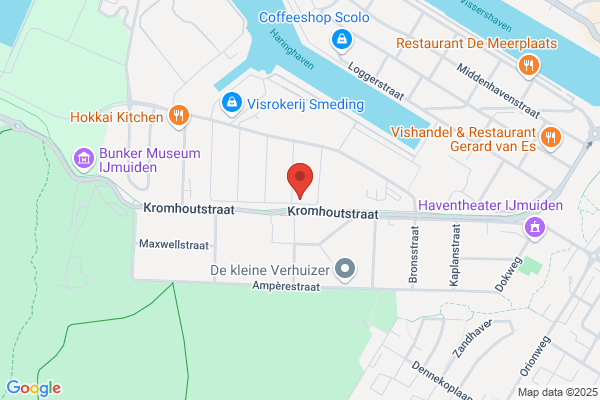 Van Pel Projectuitvoering