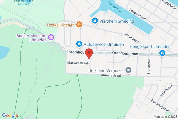 Transportbedrijf G.C. Kroon