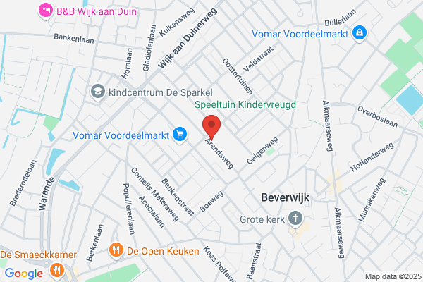 Aardappelhandel Stut Vof