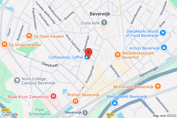 Minneboo's Groentehandel