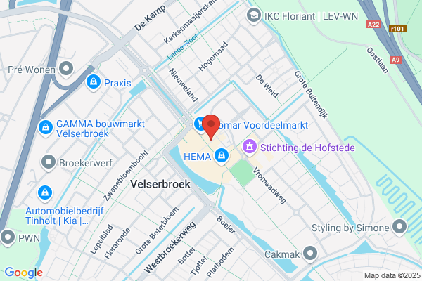 Spronk Groentespeciaalzaak