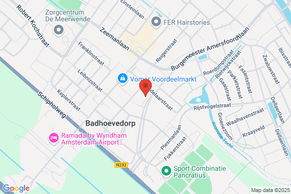 Vof Bo's Groenten & Fruit