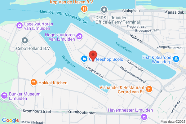 Vof Supermarkt J.J. Durge