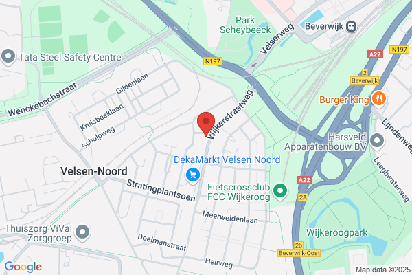 Arxhoek Electronics
