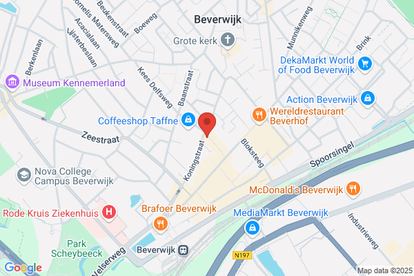De Radiodokter Beverwijk Bv