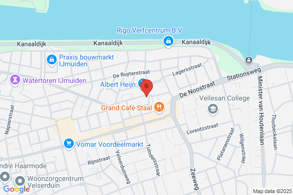 Fotohandel Flandria Bv