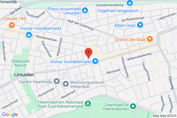 De Hypotheekshop