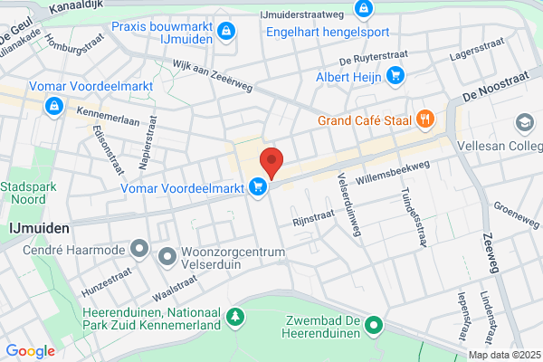 Hypotheek Centrum Kennemerland