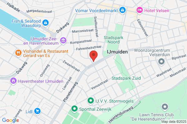 Kouwenhoven & Rustemeijer