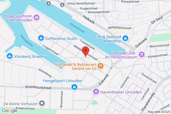 Bouwmanagement Buro Van Roon