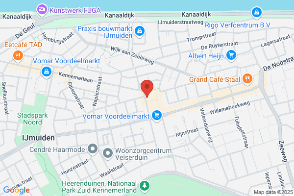 Bouwtechnisch Adviesburo Loek Keek