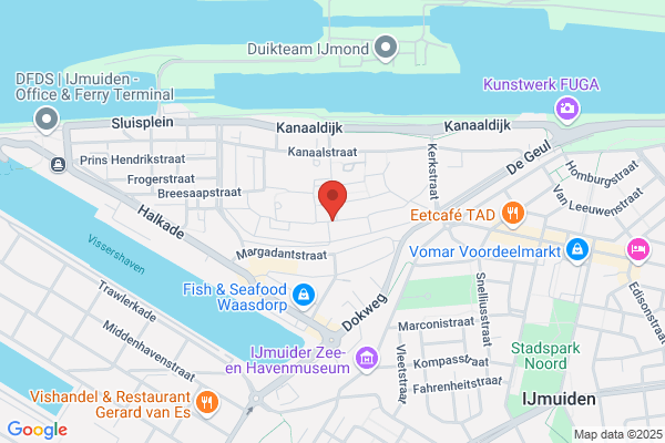 Blok Internetservice