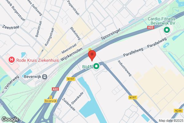 Edmon Keukens Beverwijk Bv