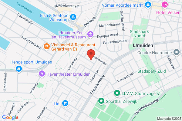 Kapsalon Dortmundt Bv