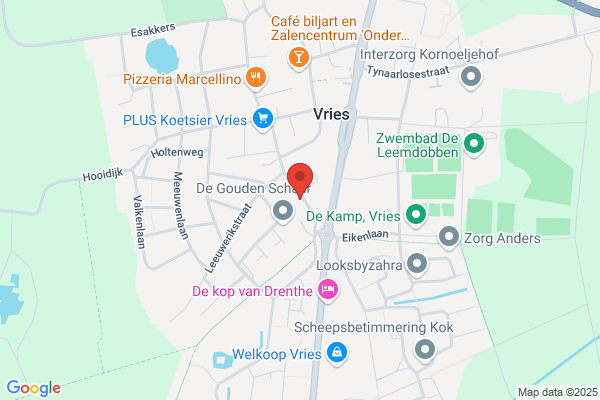 M.J. Haarmode Bv