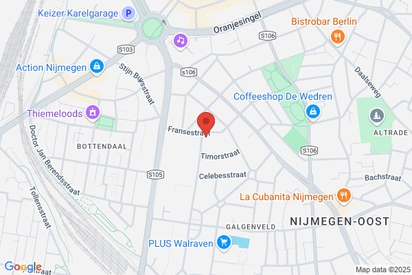 Marieke's Knipwinkel
