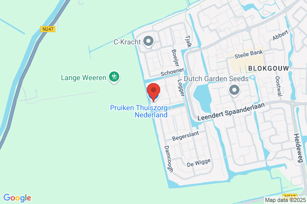 Pruik bij u Thuis Kennemerland thuisservice in haarwerken