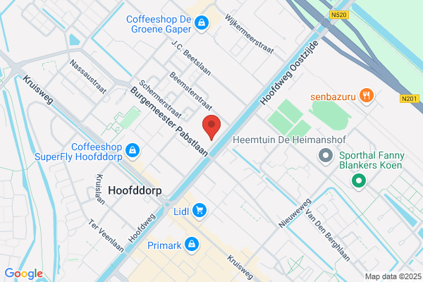 Lijstenmakerij Prentenantiquariaat Profiel