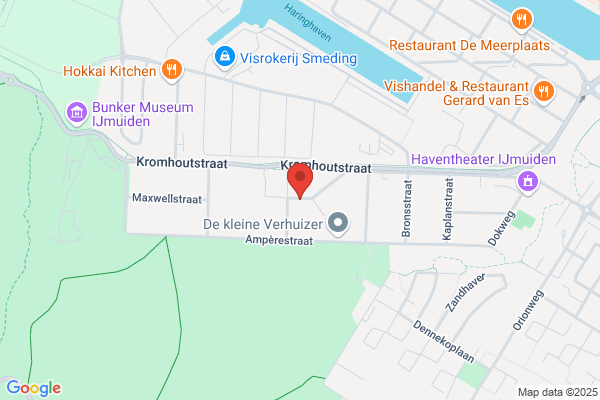 Loodgietersbedrijf Weber & Raave
