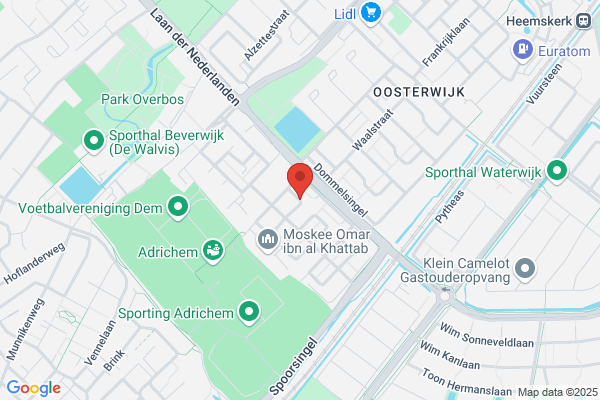 B.K.S. Beverwijk